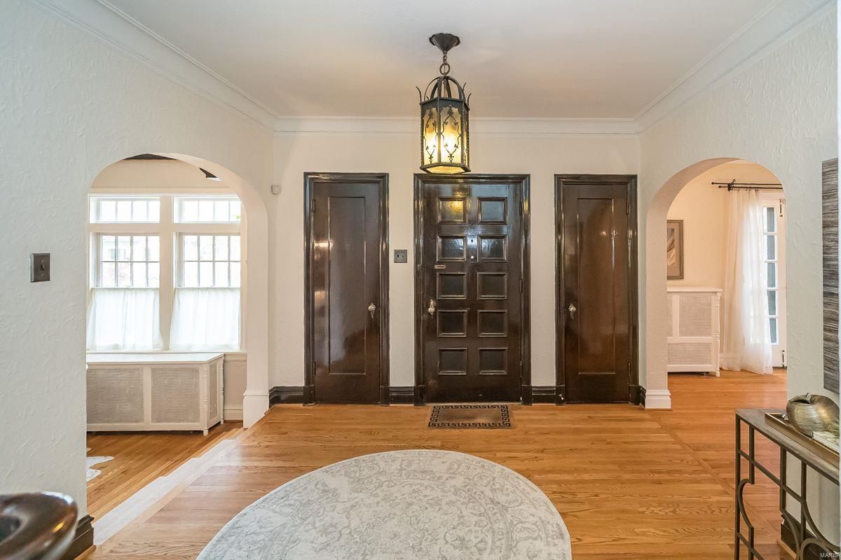 Hillcrest - Residential