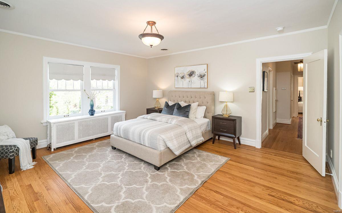 Hillcrest - Residential