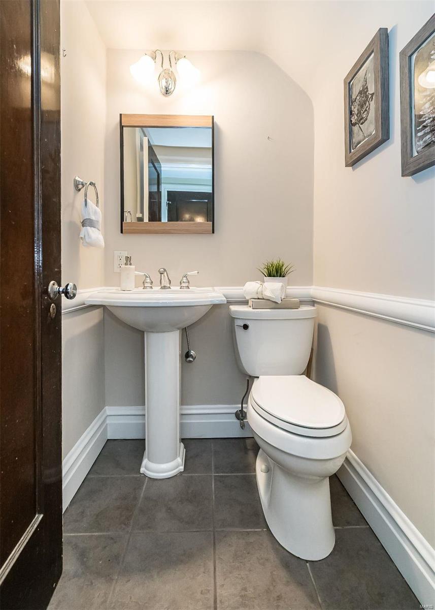 Hillcrest - Residential