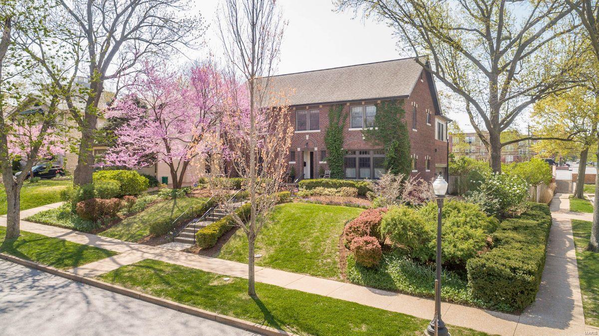 Hillcrest - Residential