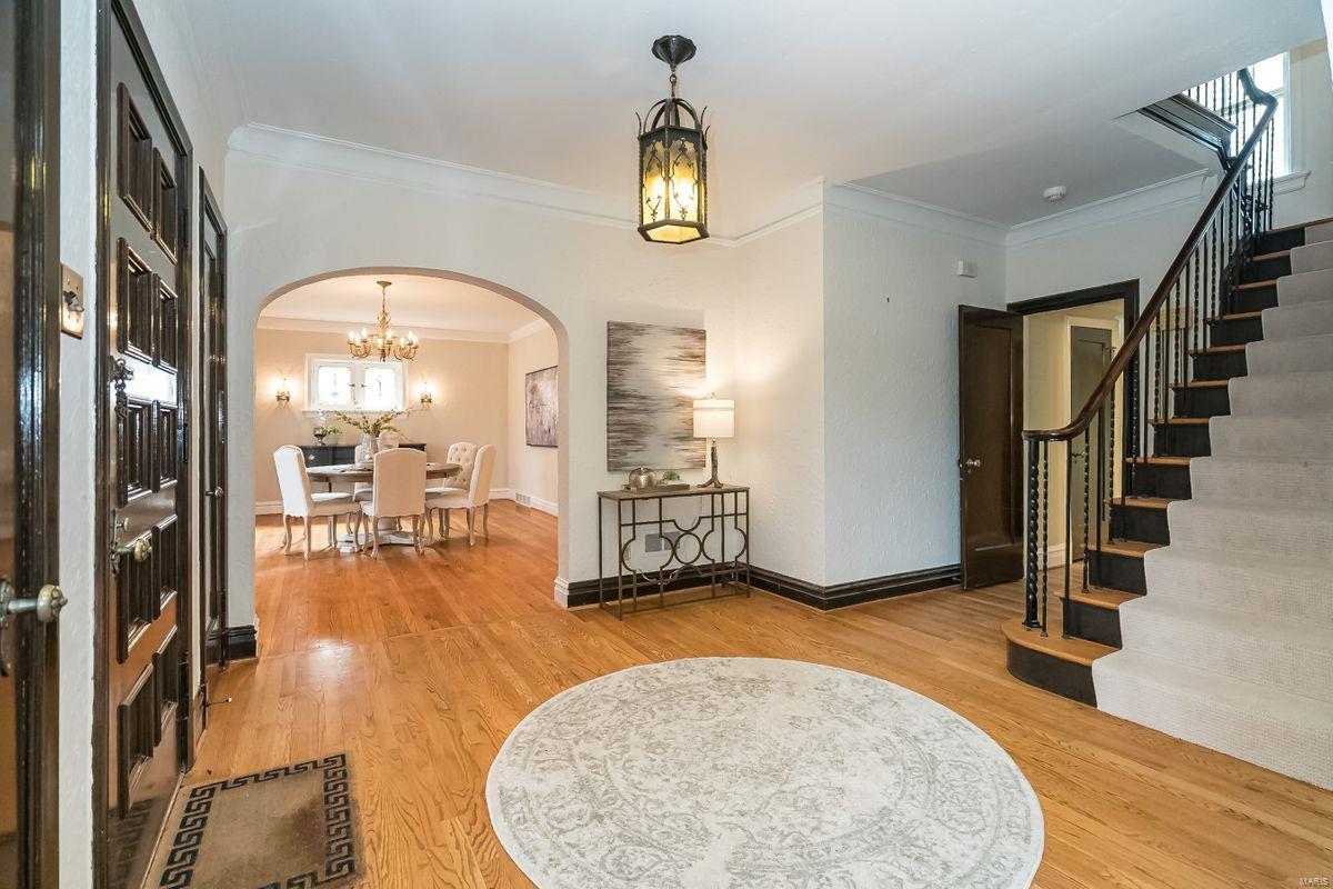 Hillcrest - Residential