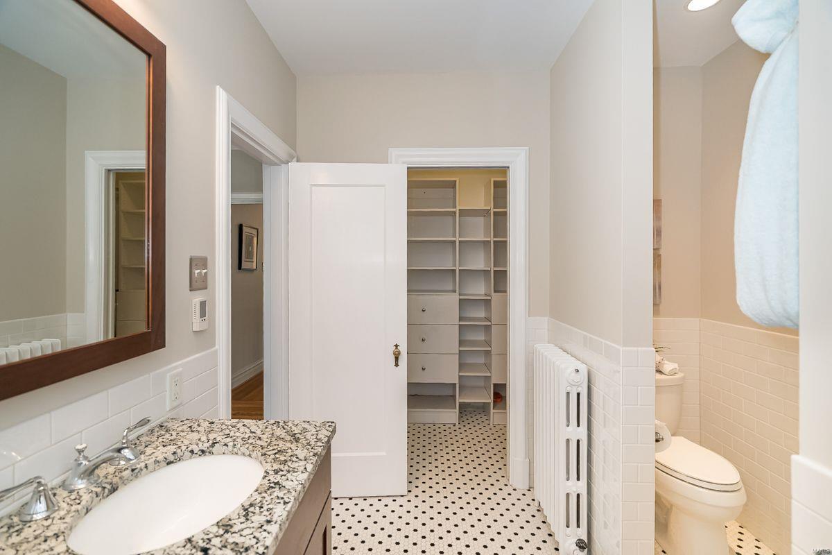 Hillcrest - Residential