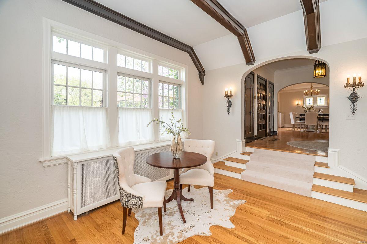 Hillcrest - Residential