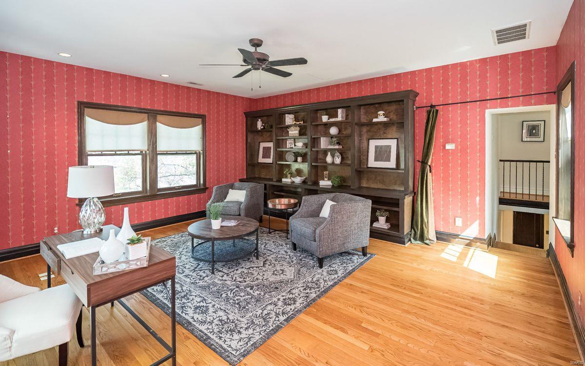 Hillcrest - Residential