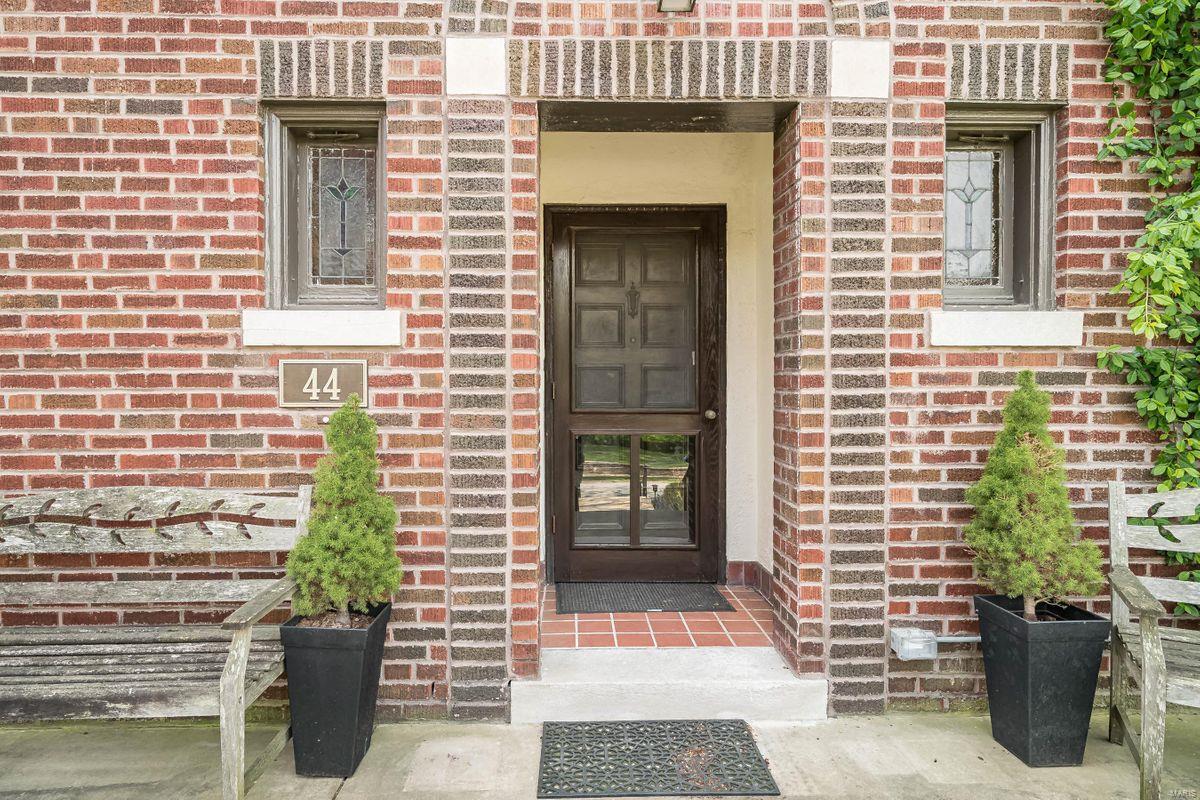 Hillcrest - Residential