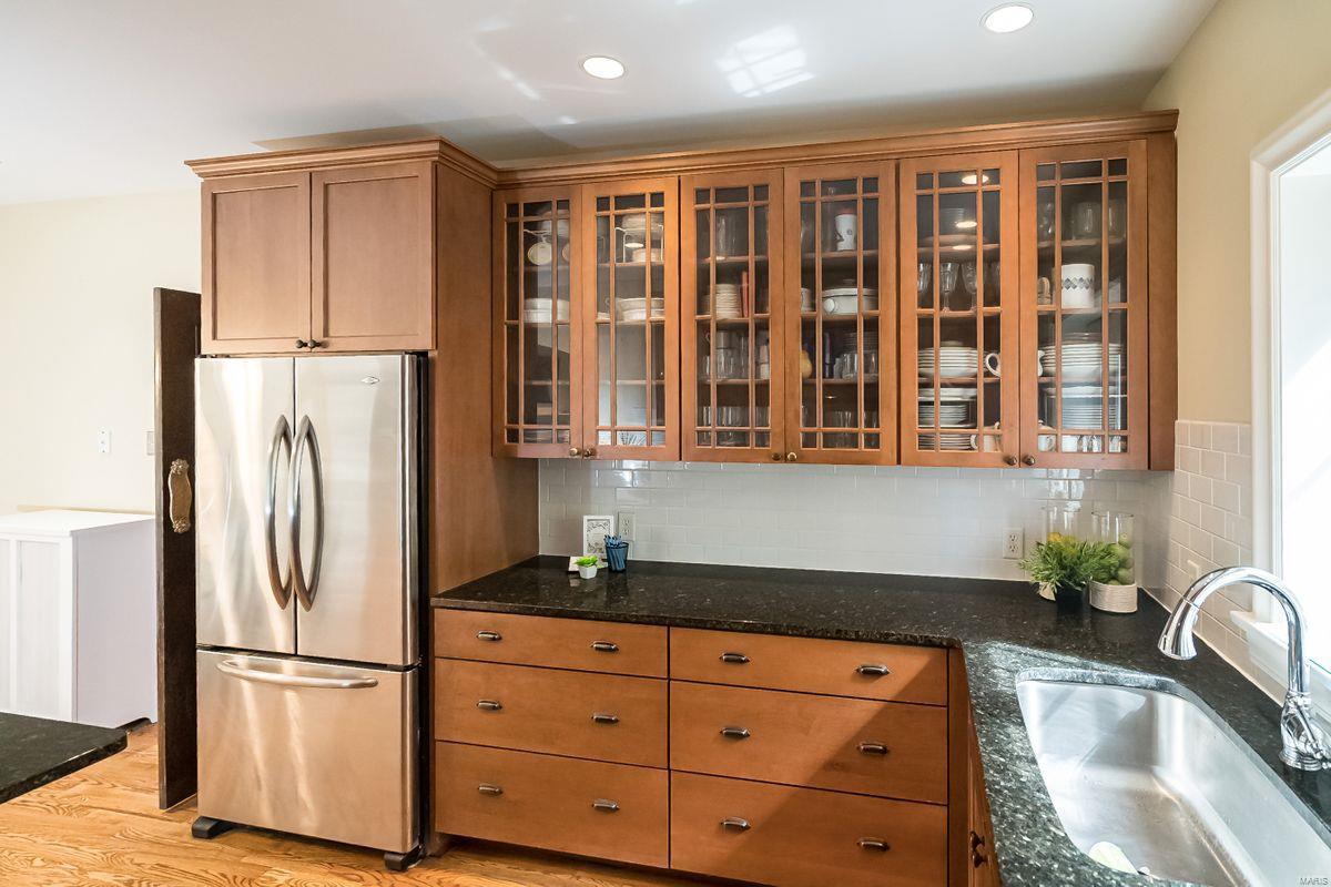 Hillcrest - Residential