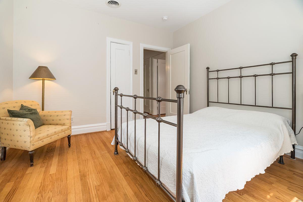 Hillcrest - Residential