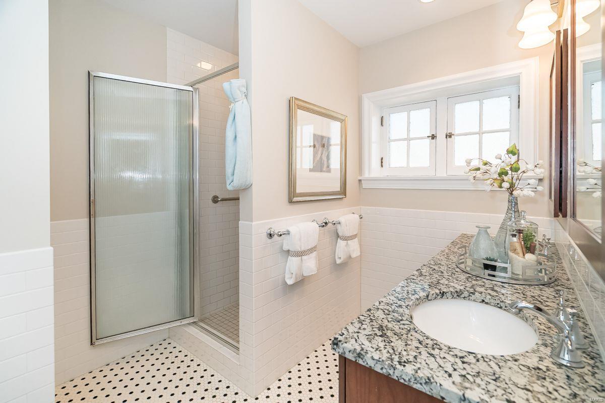 Hillcrest - Residential