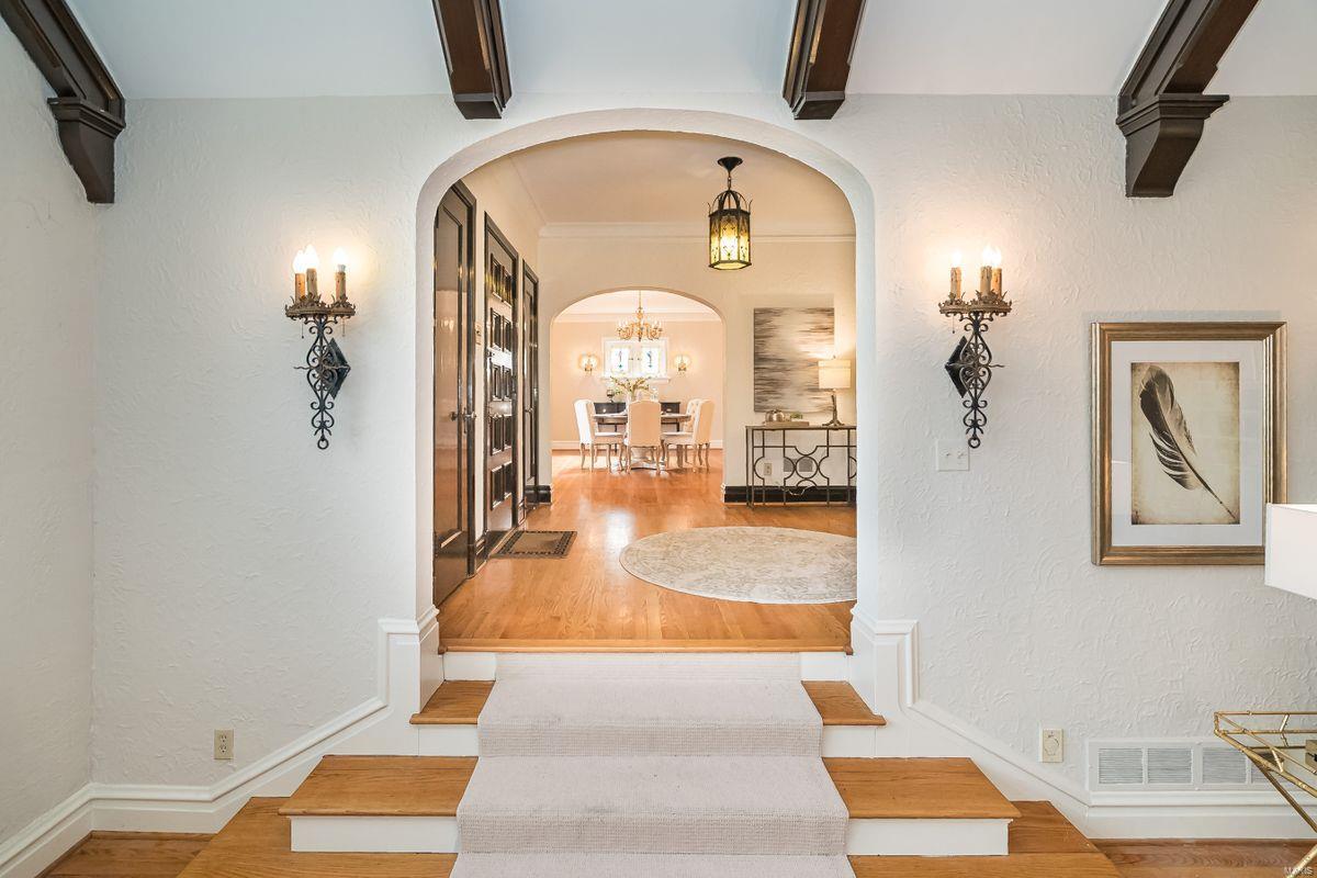 Hillcrest - Residential