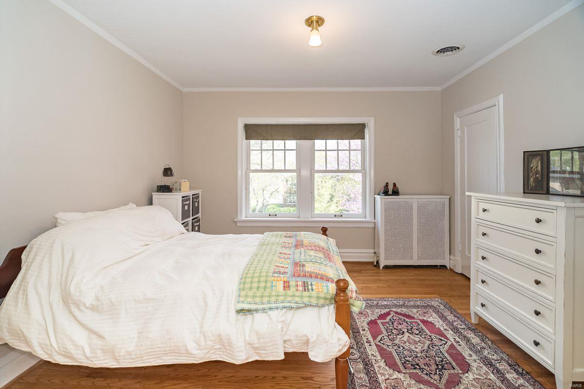 Hillcrest - Residential