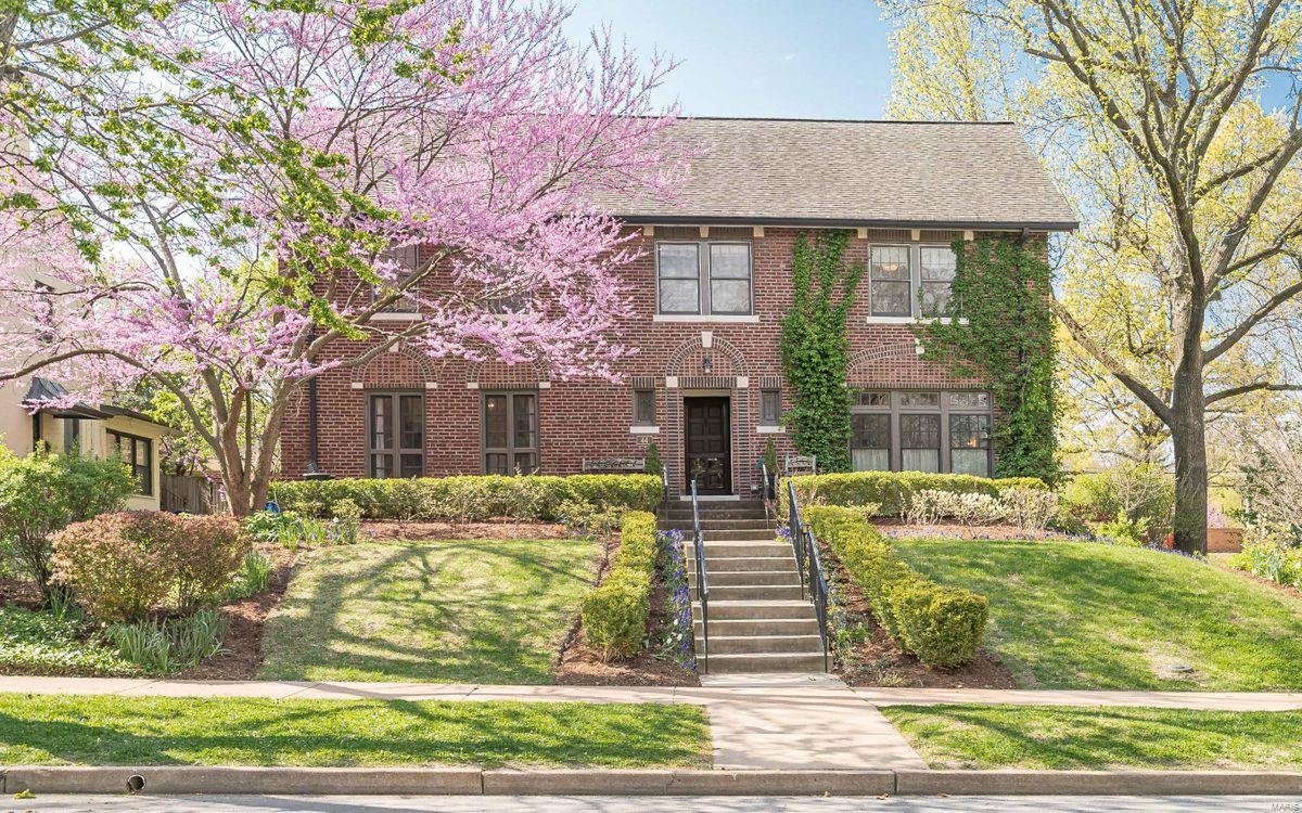 Hillcrest - Residential