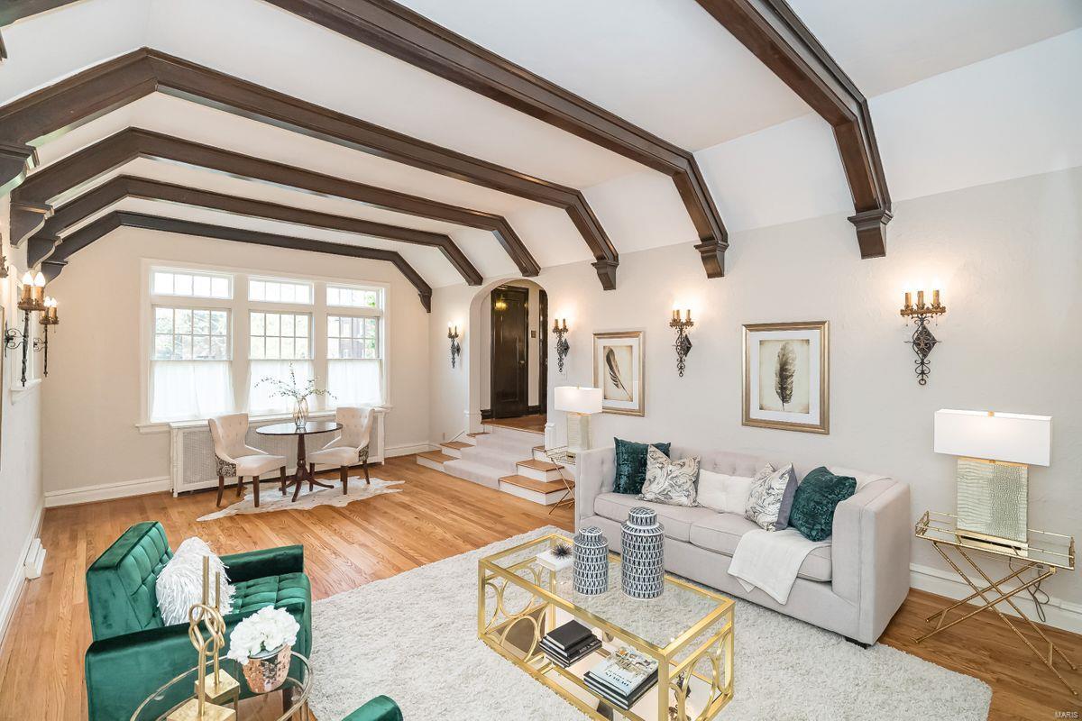 Hillcrest - Residential