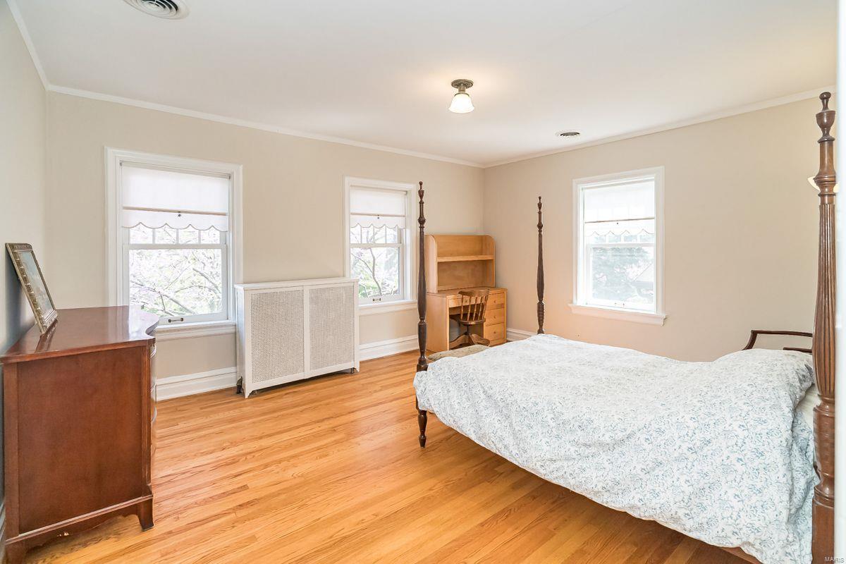 Hillcrest - Residential