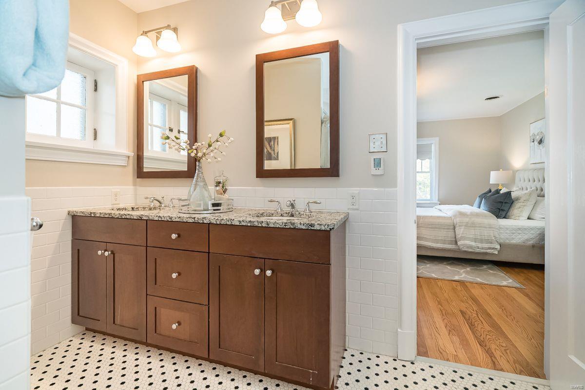 Hillcrest - Residential