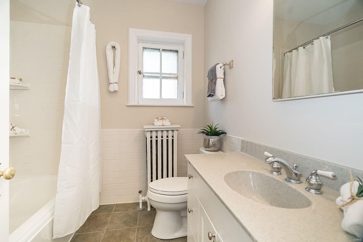 Hillcrest - Residential