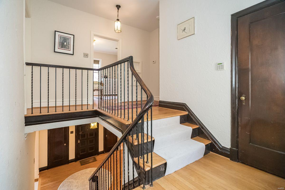 Hillcrest - Residential