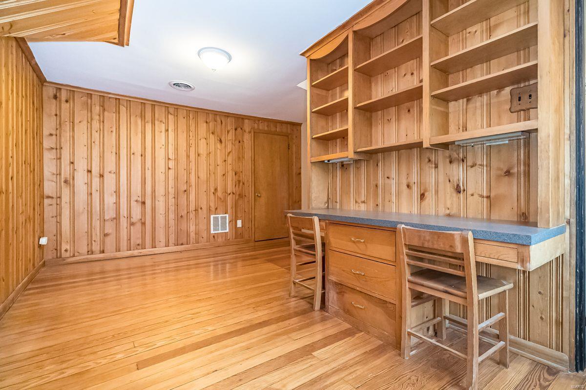 Hillcrest - Residential