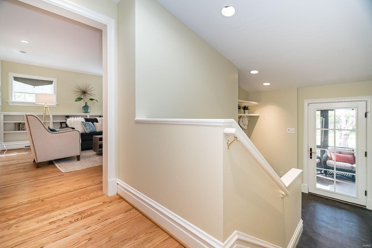 Hillcrest - Residential