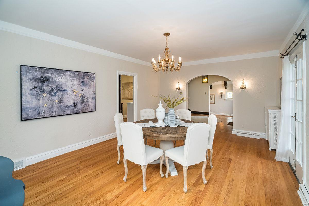 Hillcrest - Residential