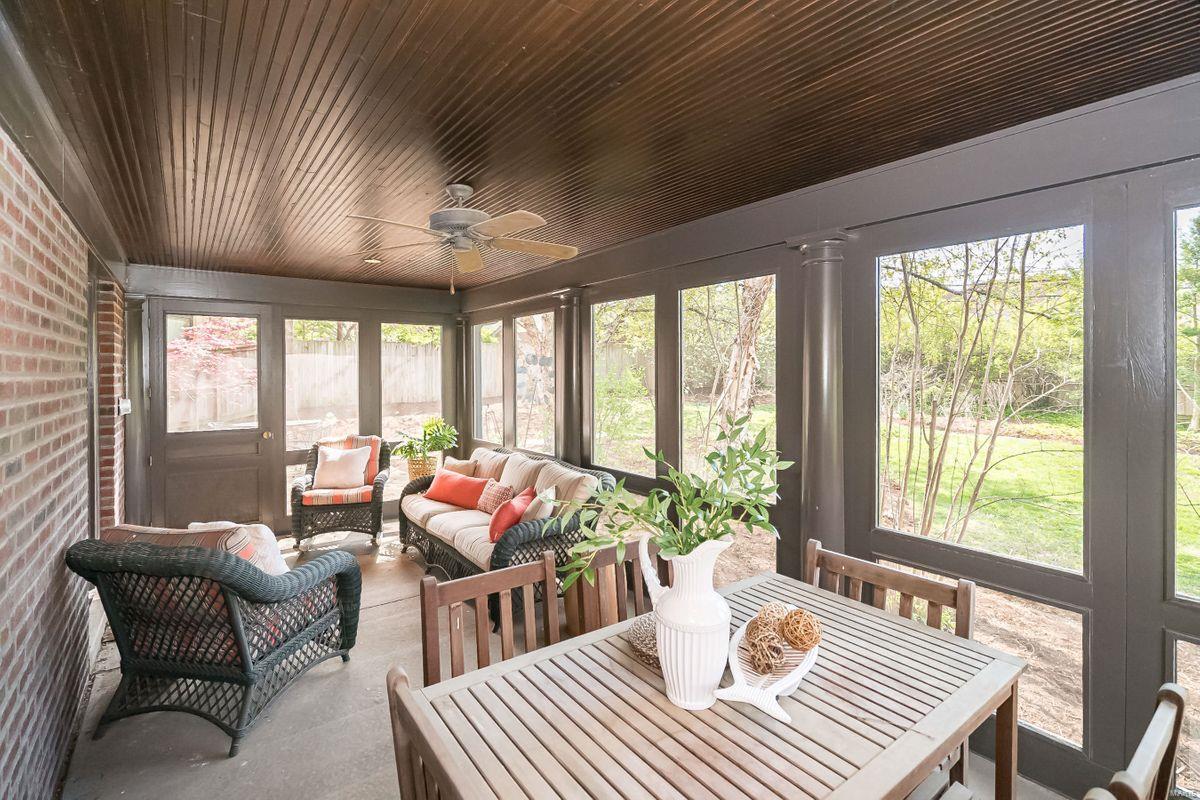 Hillcrest - Residential