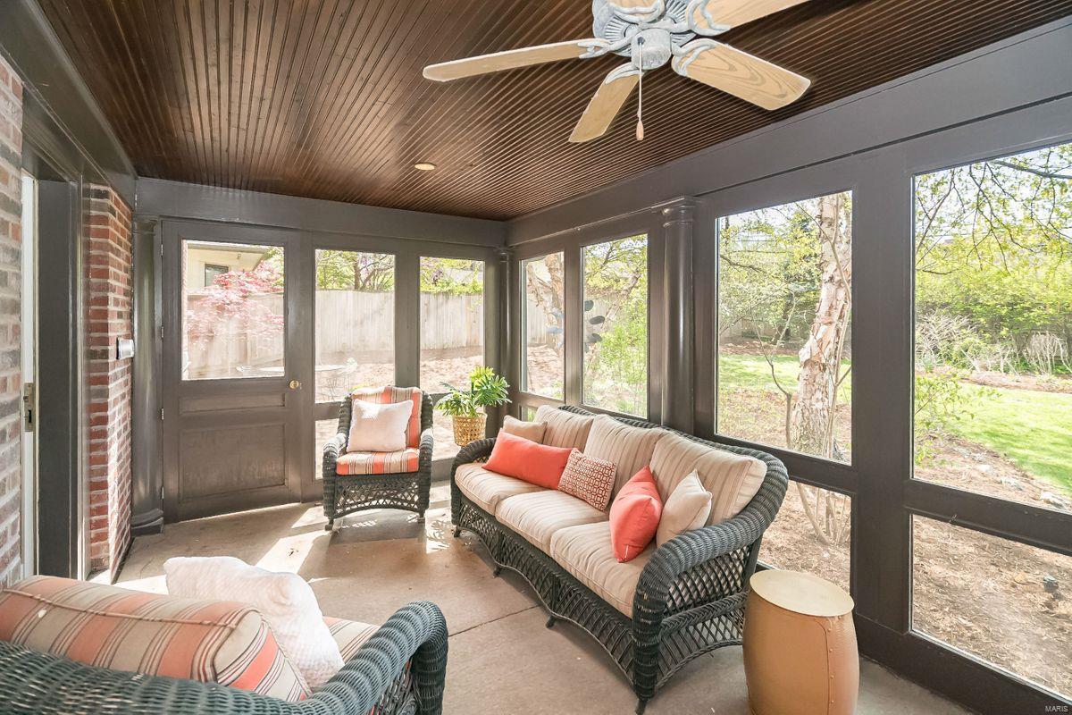 Hillcrest - Residential