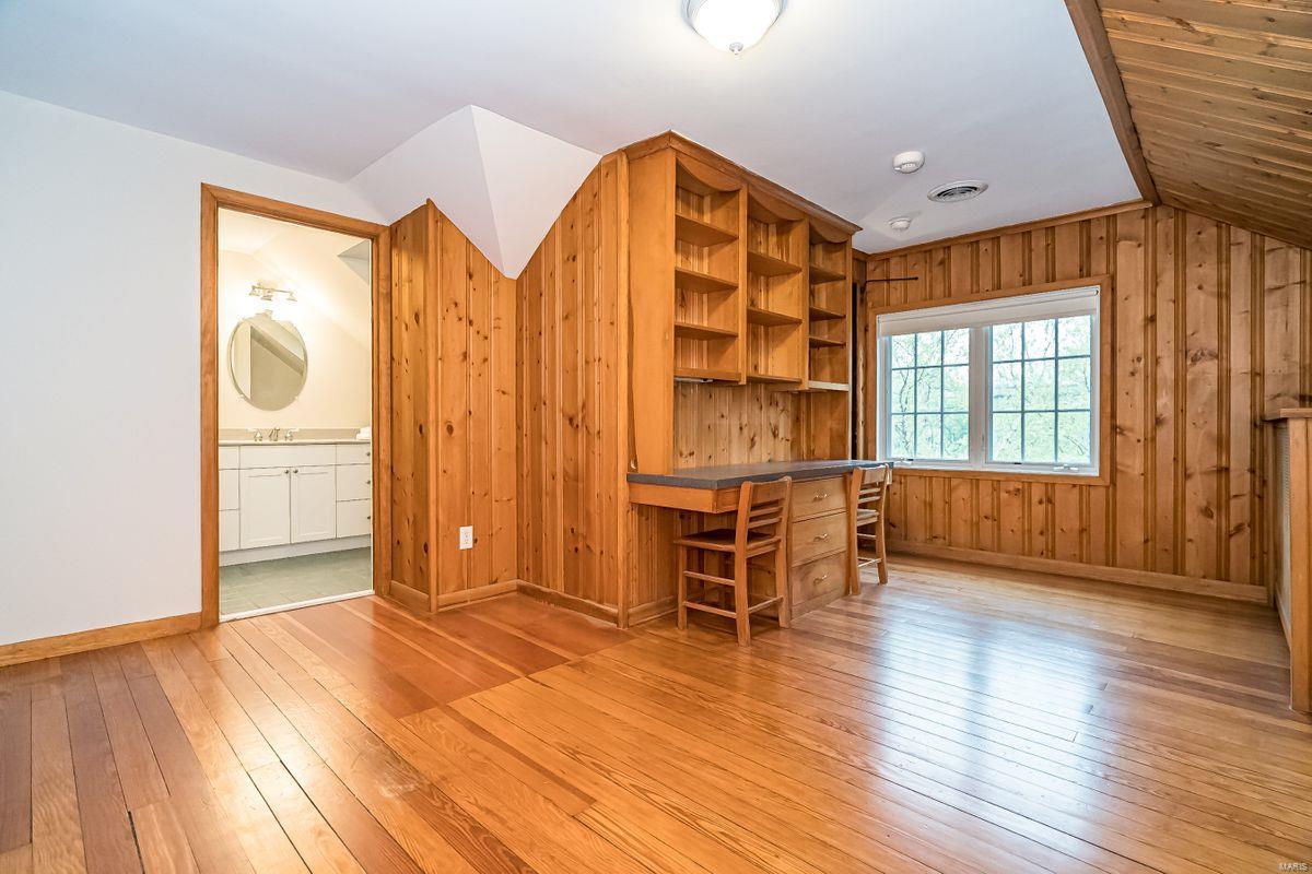 Hillcrest - Residential