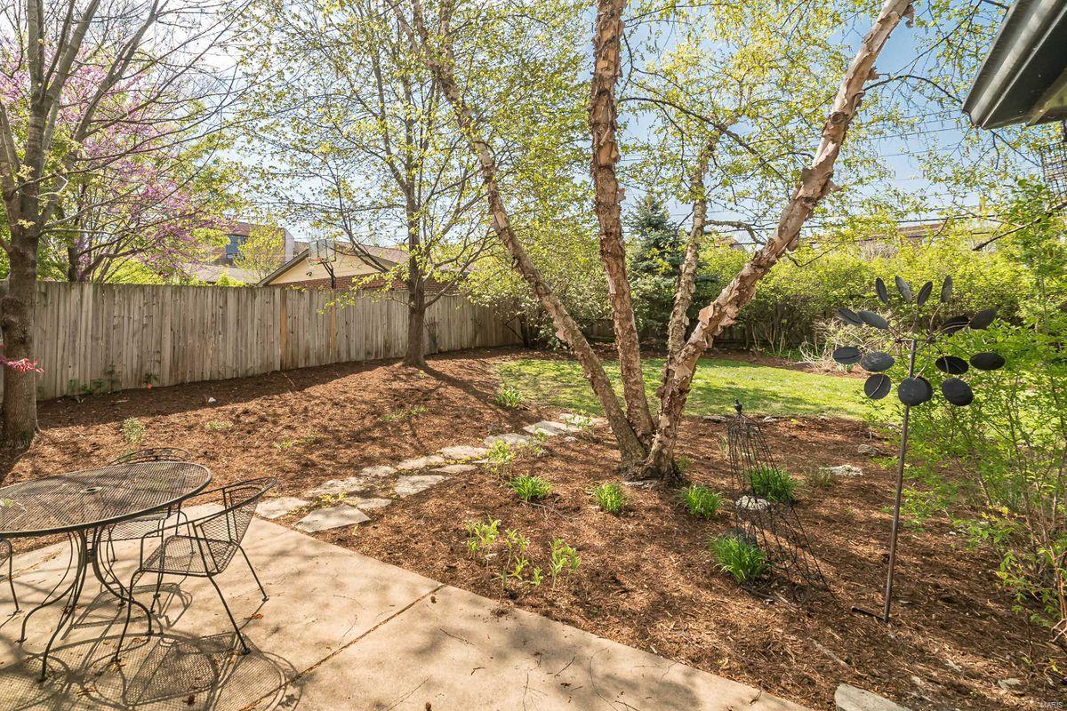 Hillcrest - Residential