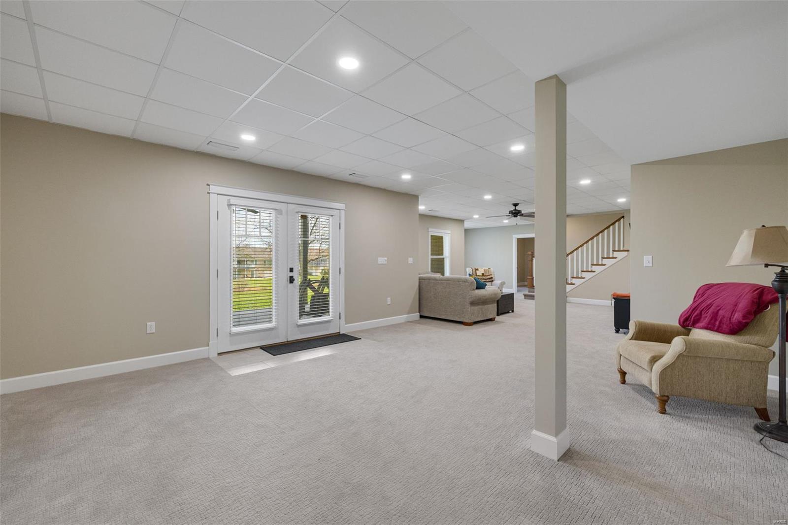 Zell Country Club - Residential