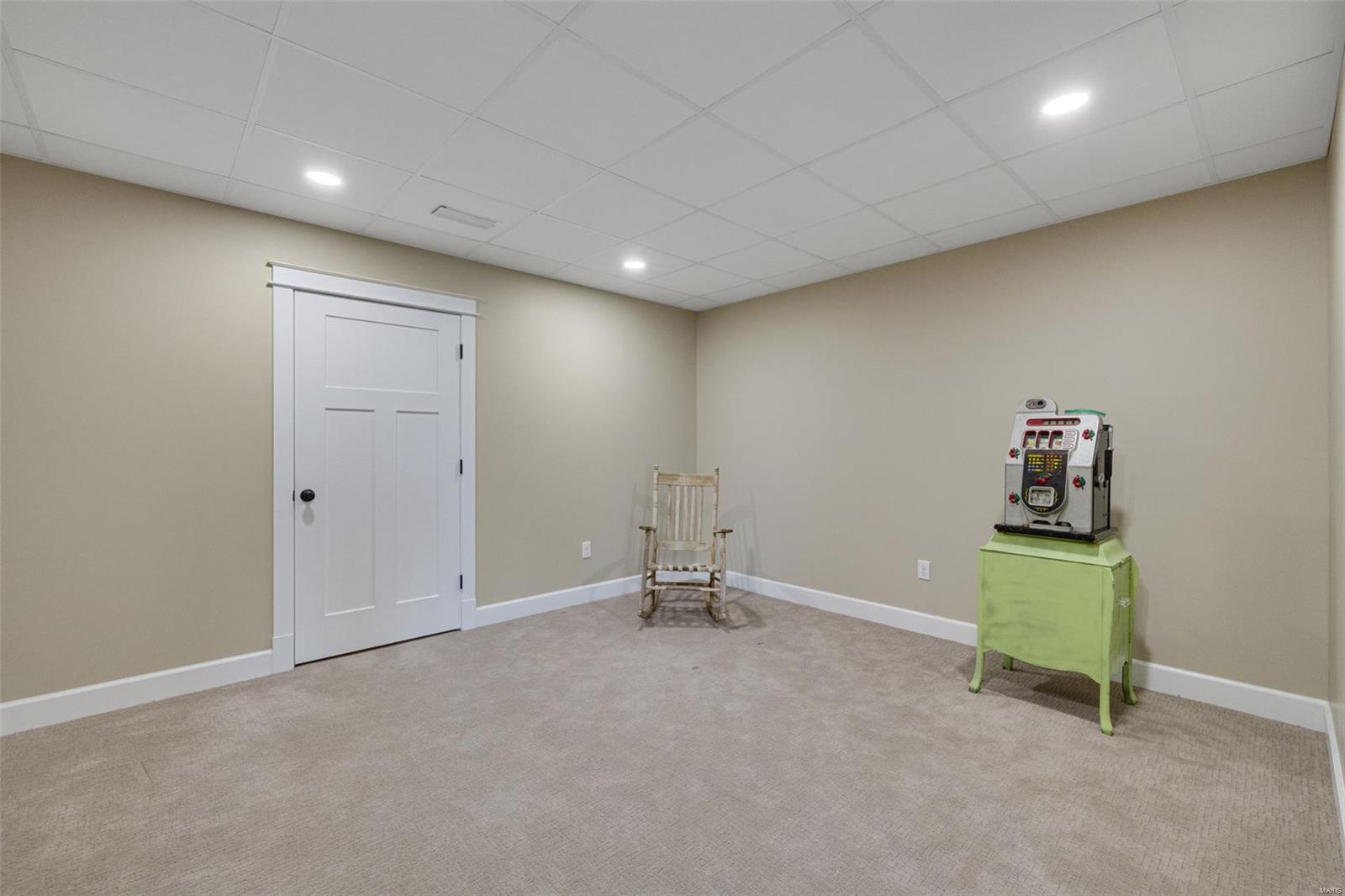 Zell Country Club - Residential