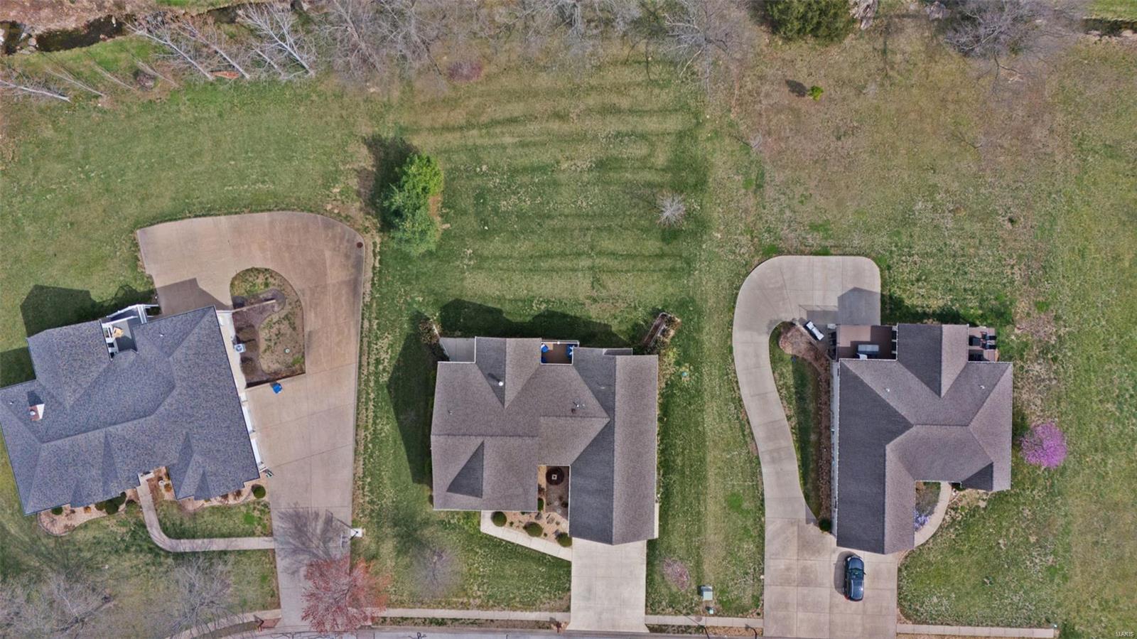 Zell Country Club - Residential