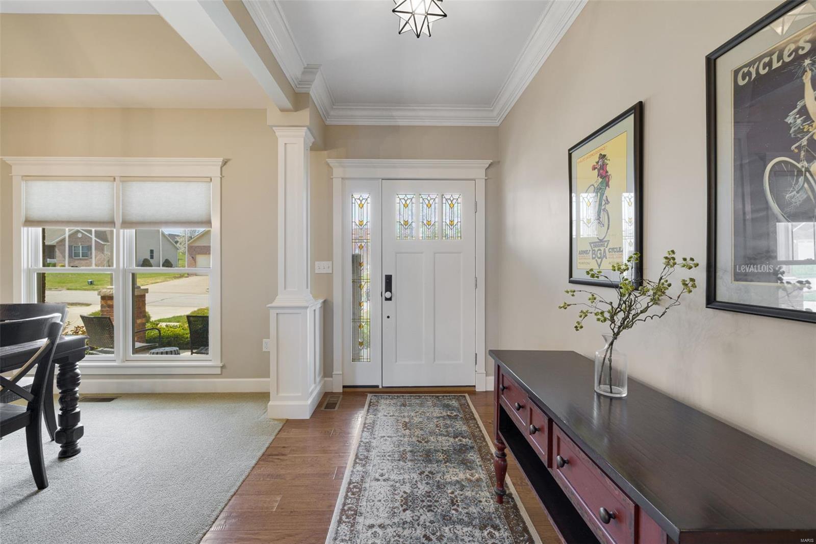 Zell Country Club - Residential