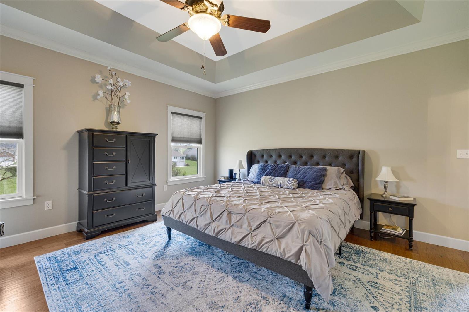 Zell Country Club - Residential