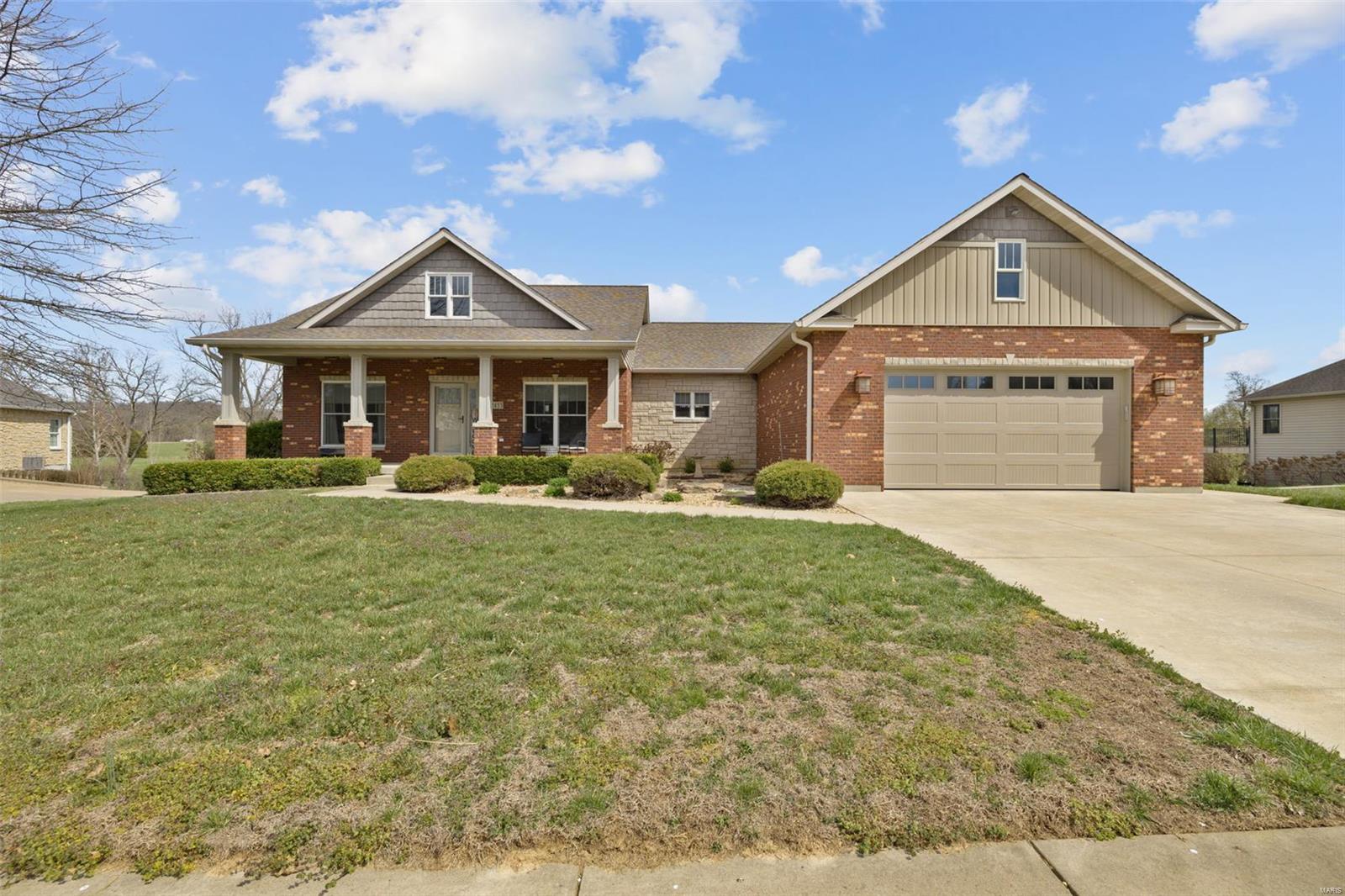 Zell Country Club - Residential