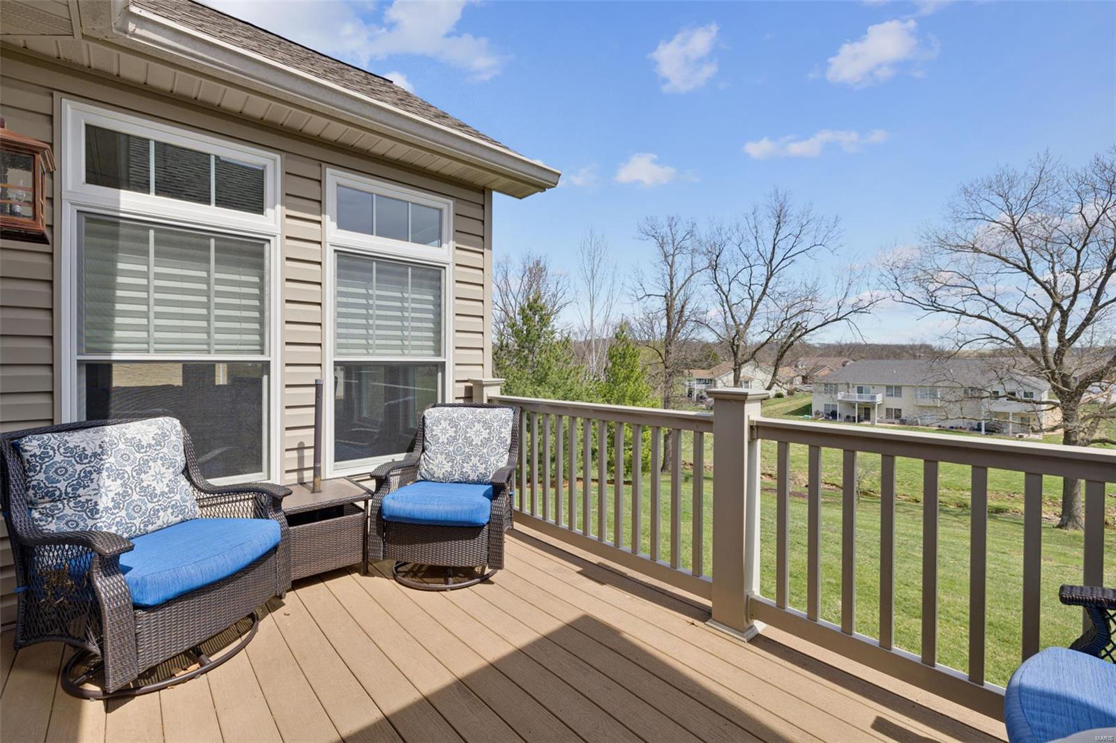 Zell Country Club - Residential