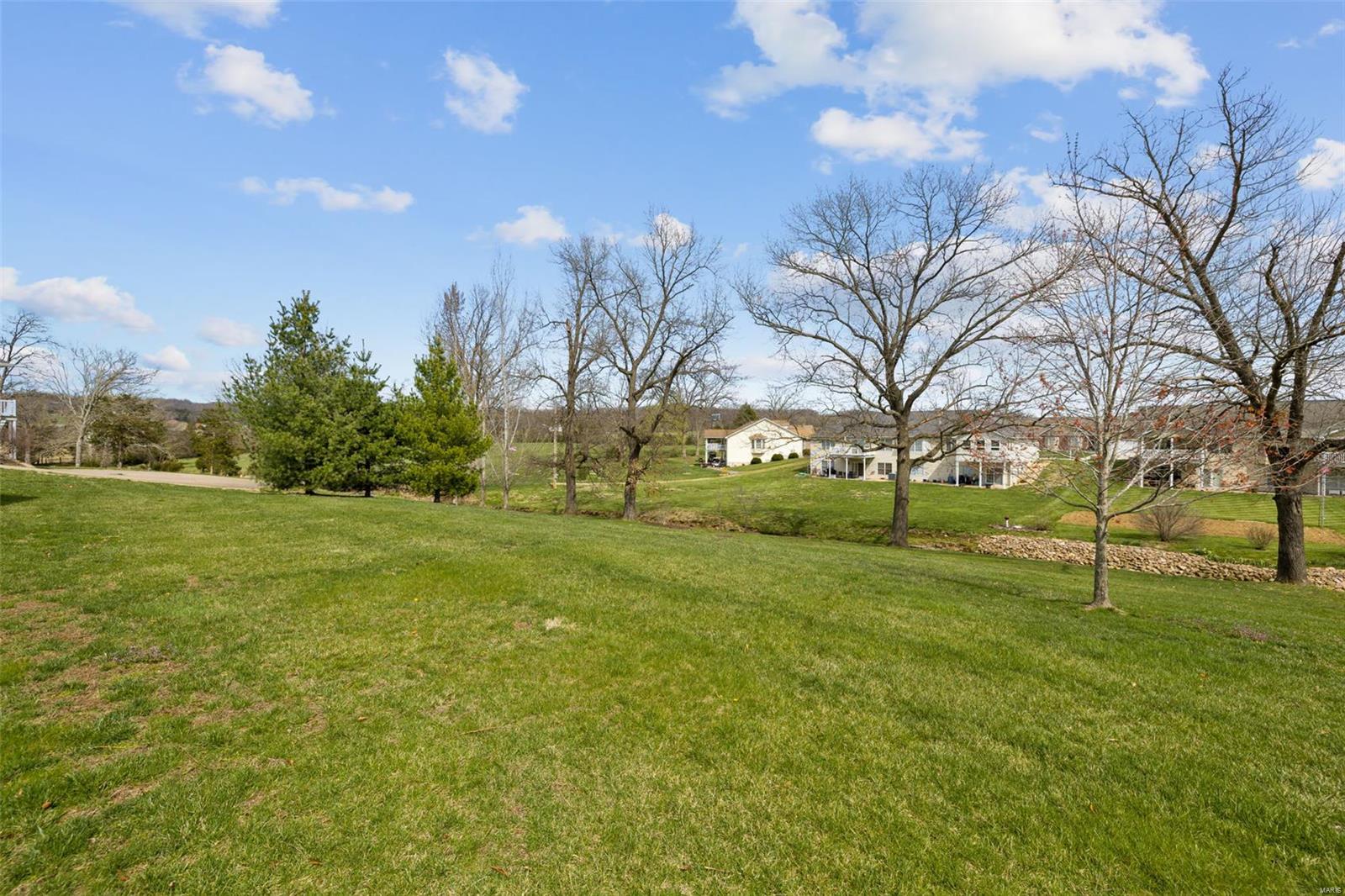 Zell Country Club - Residential