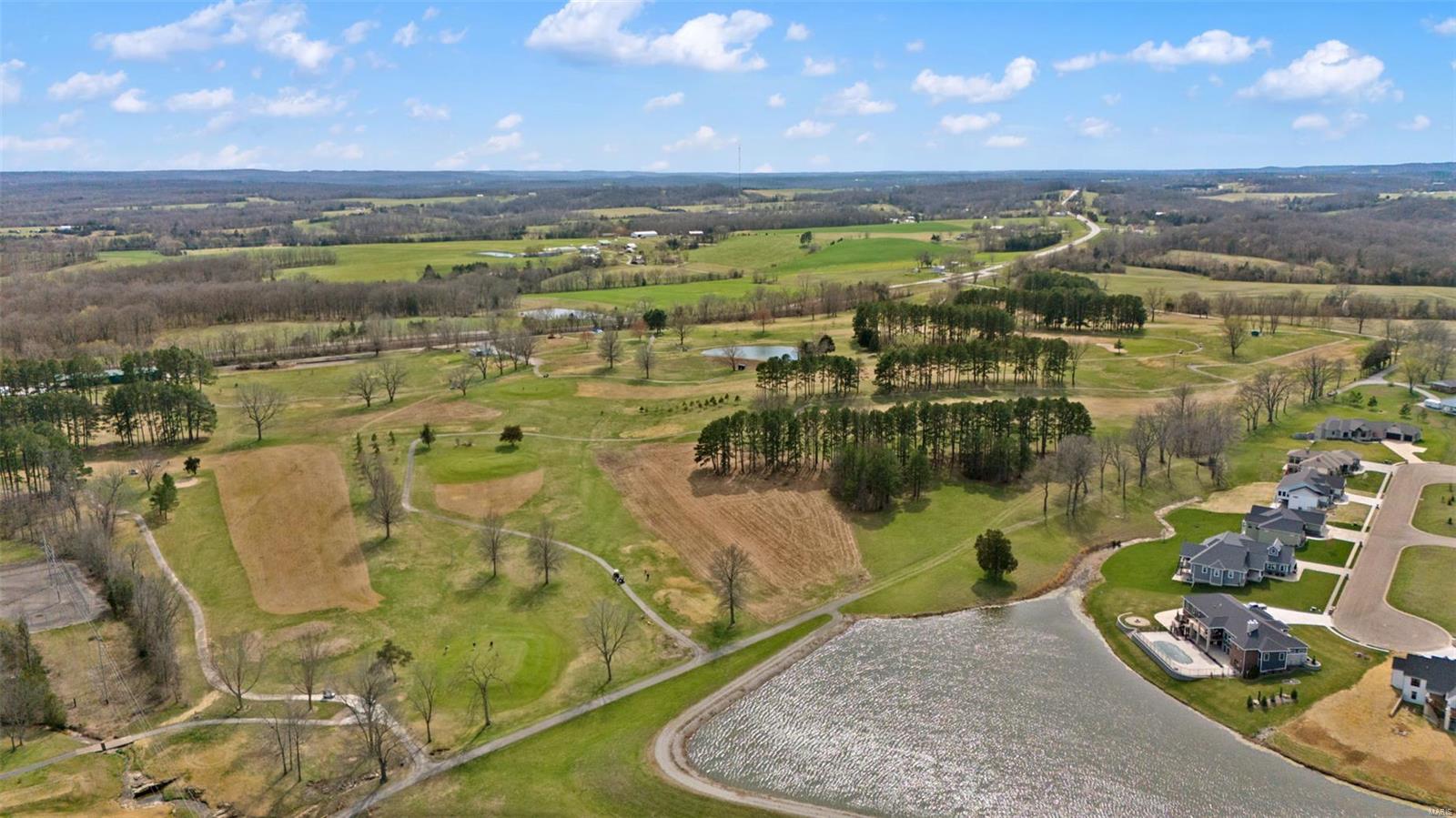 Zell Country Club - Residential