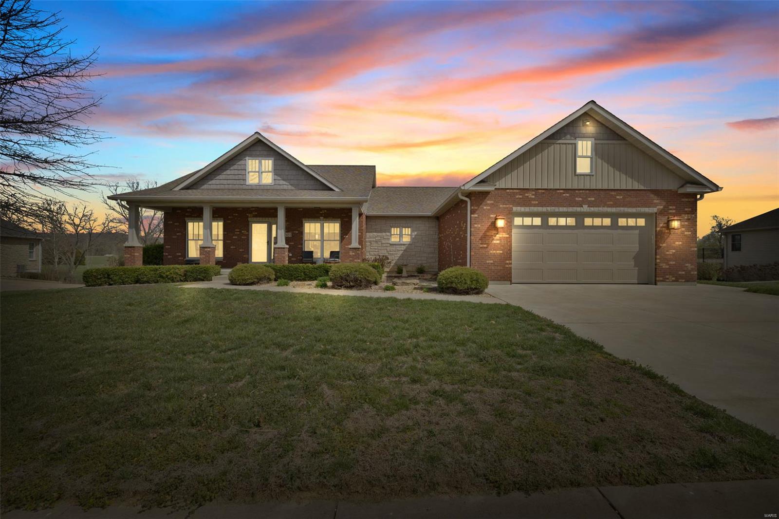 Zell Country Club - Residential