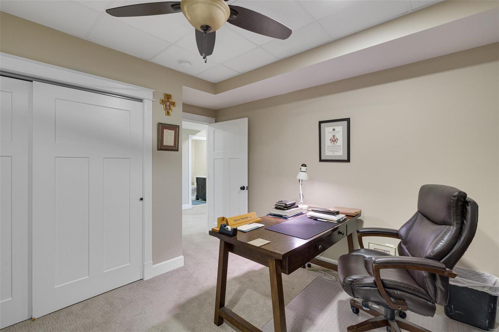 Zell Country Club - Residential