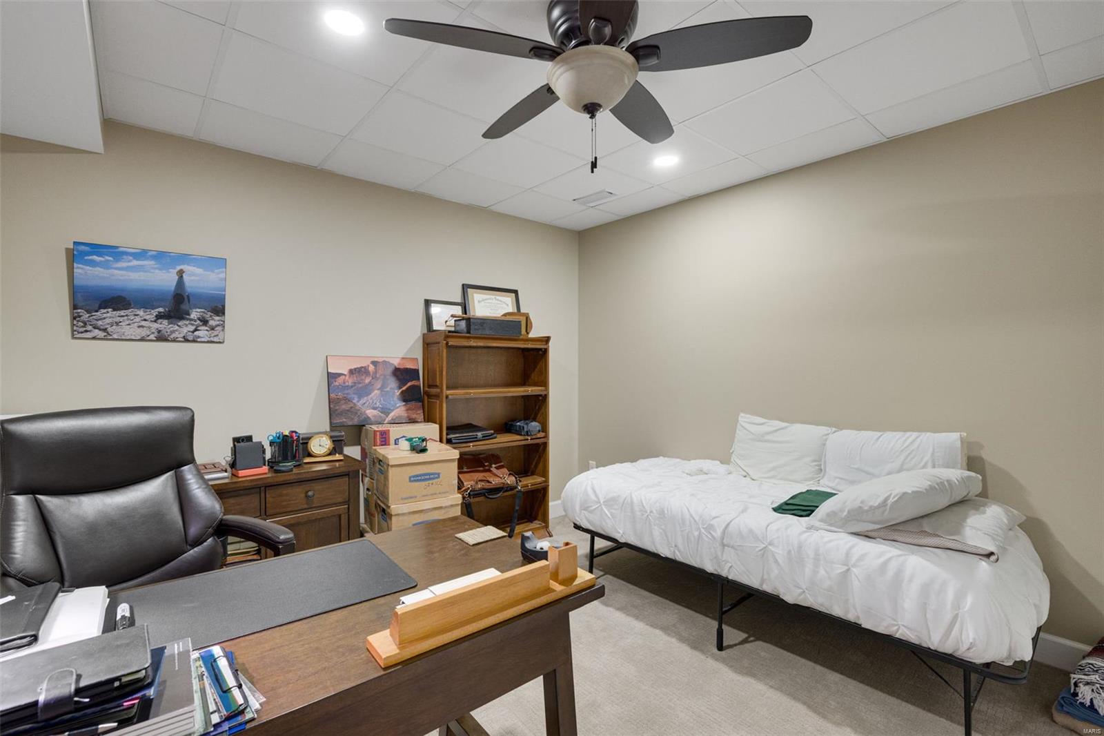 Zell Country Club - Residential