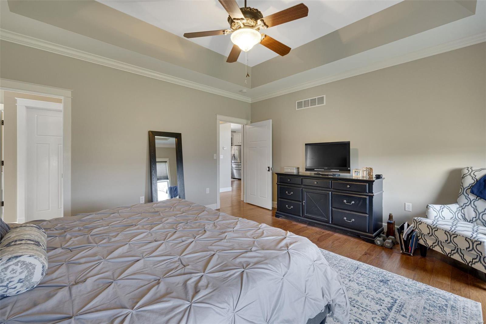 Zell Country Club - Residential