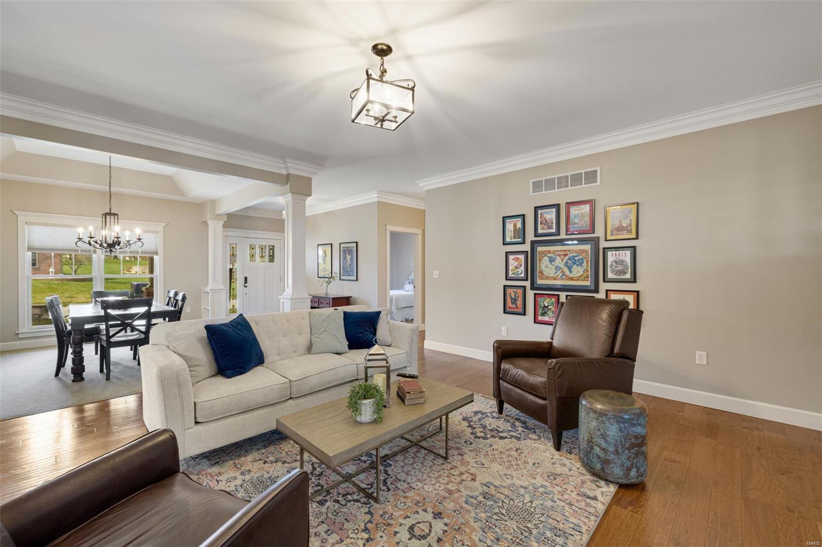 Zell Country Club - Residential