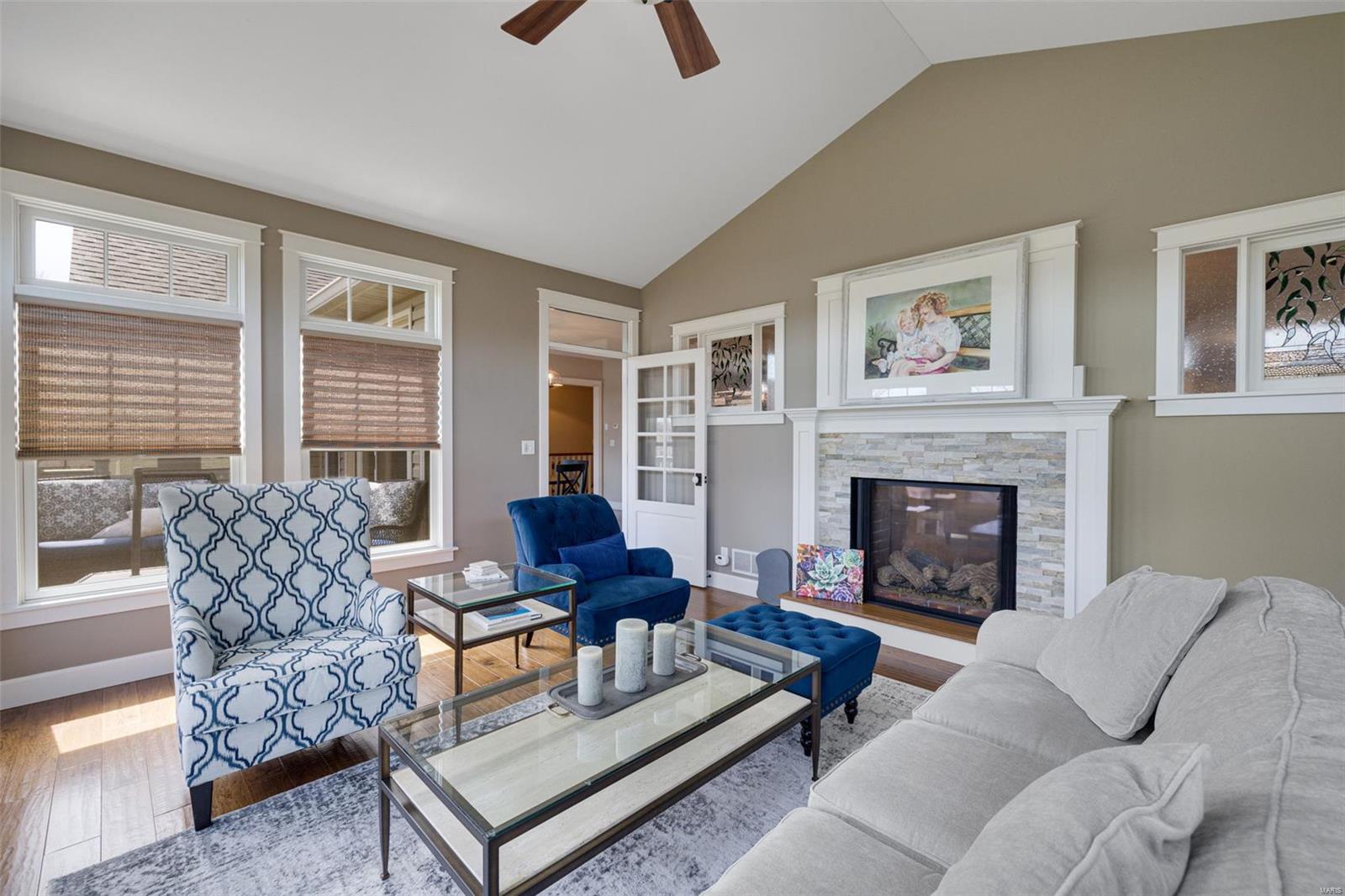 Zell Country Club - Residential