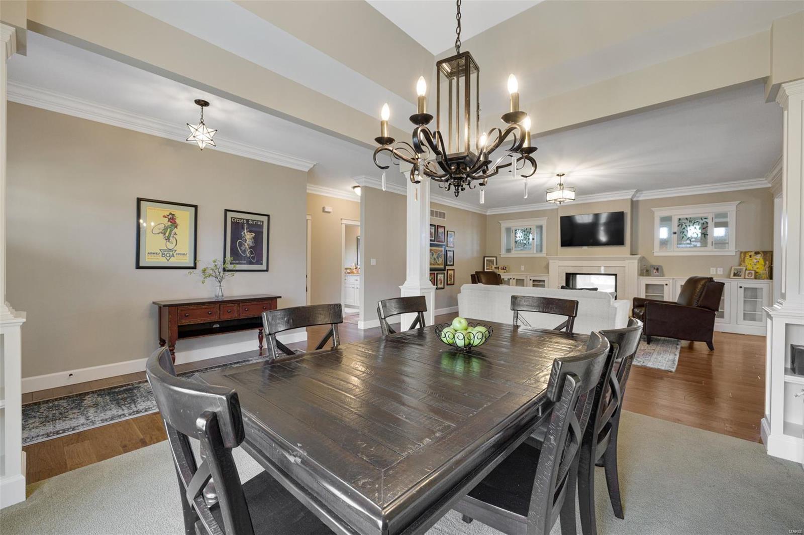 Zell Country Club - Residential