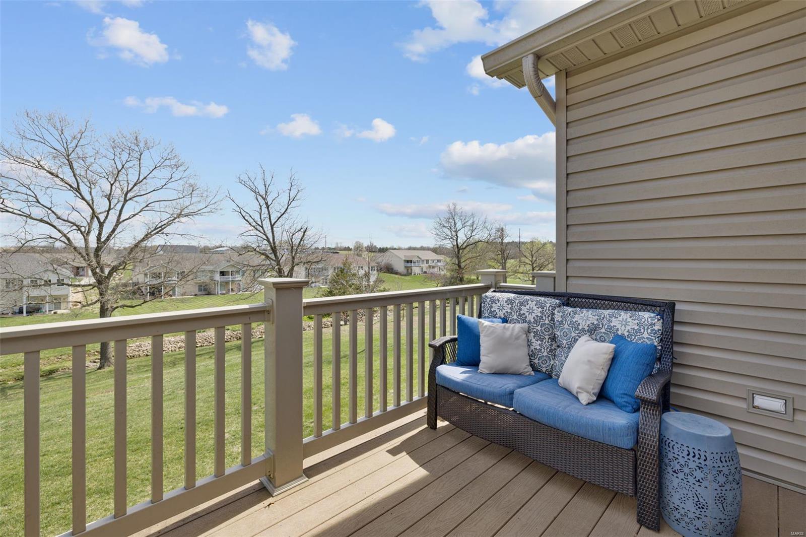 Zell Country Club - Residential