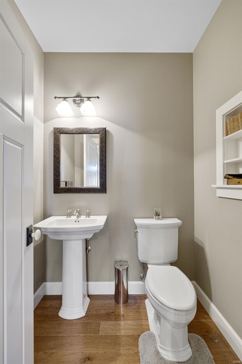 Zell Country Club - Residential