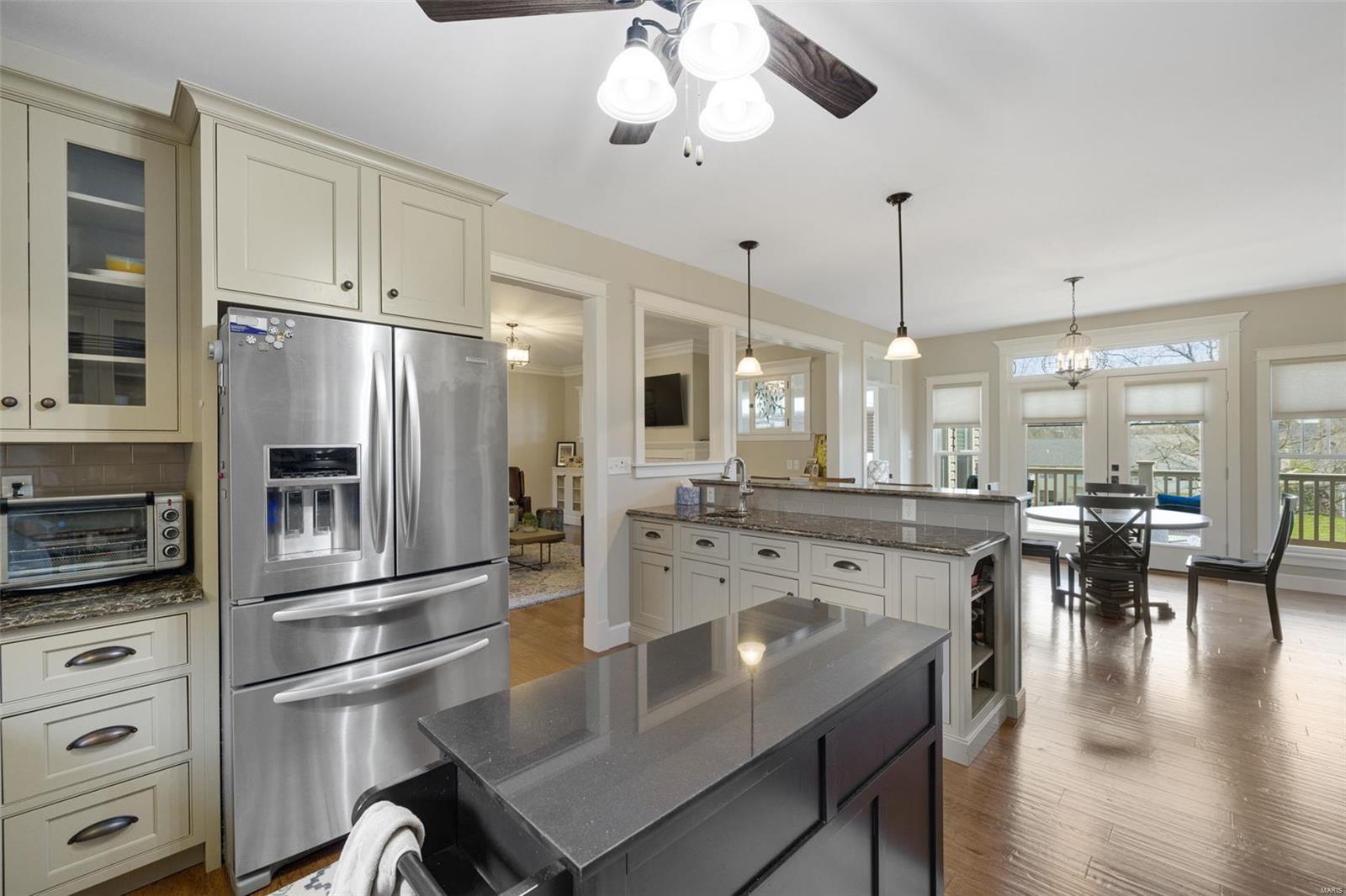 Zell Country Club - Residential