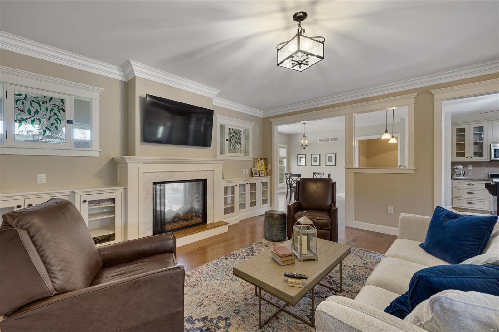 Zell Country Club - Residential