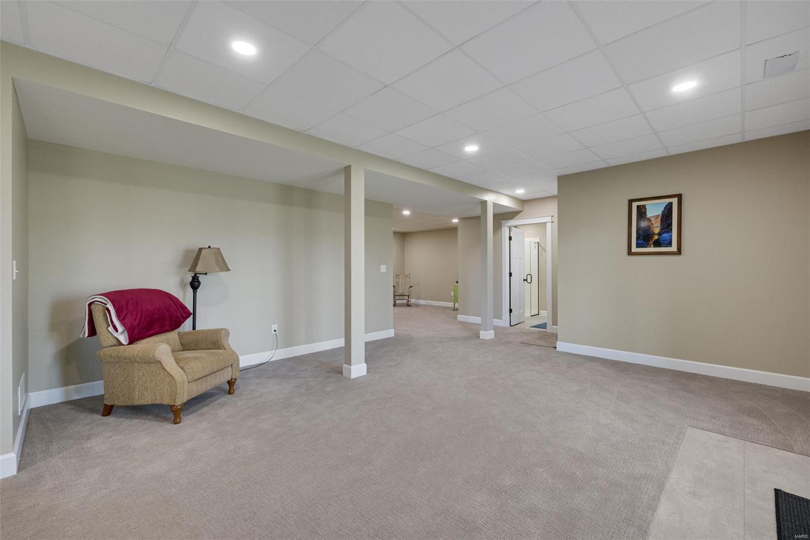 Zell Country Club - Residential