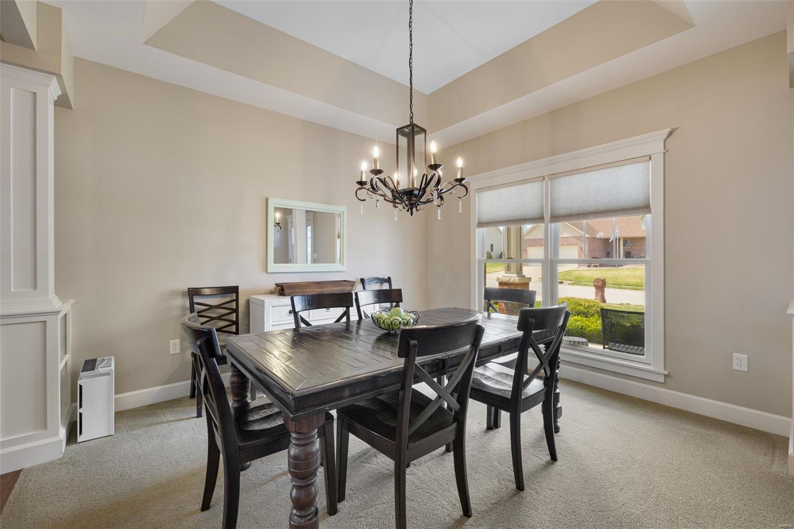 Zell Country Club - Residential