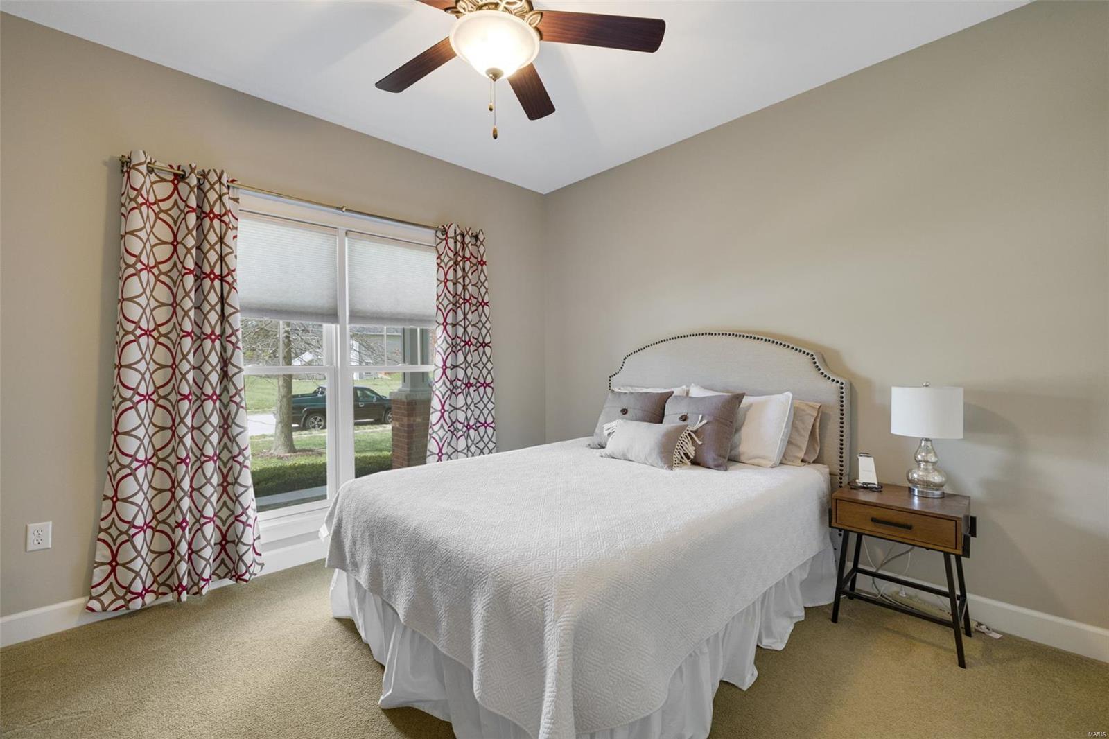 Zell Country Club - Residential